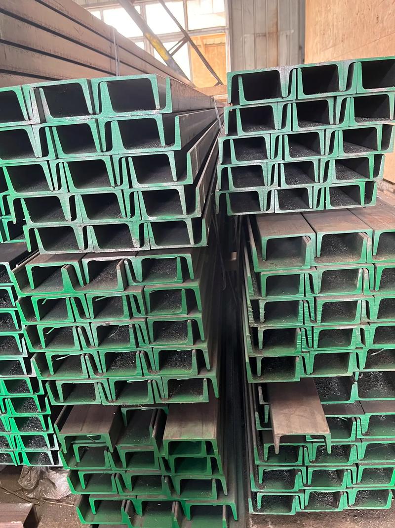 成都幕墙槽钢插芯