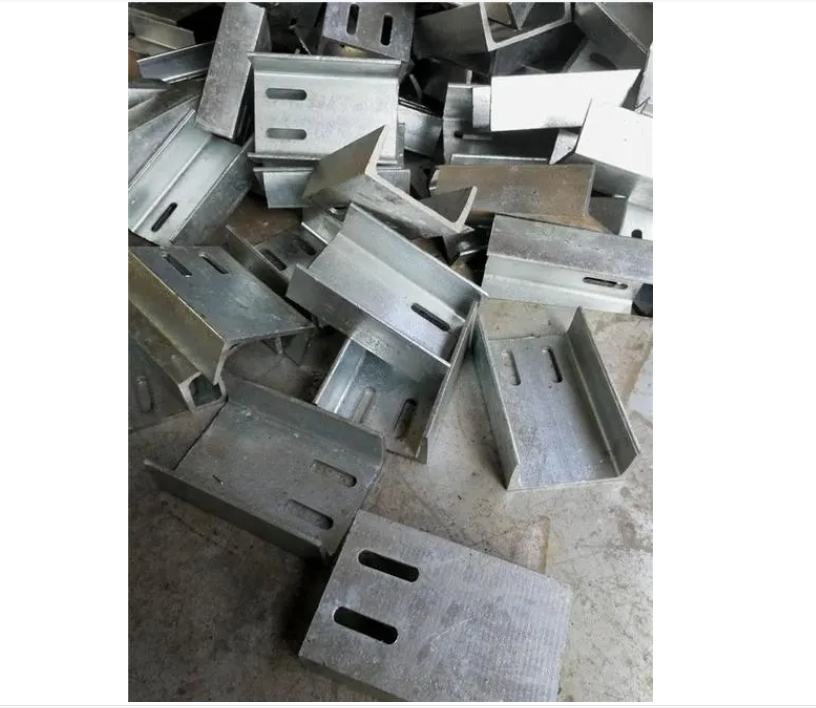 成都河北槽钢连接件