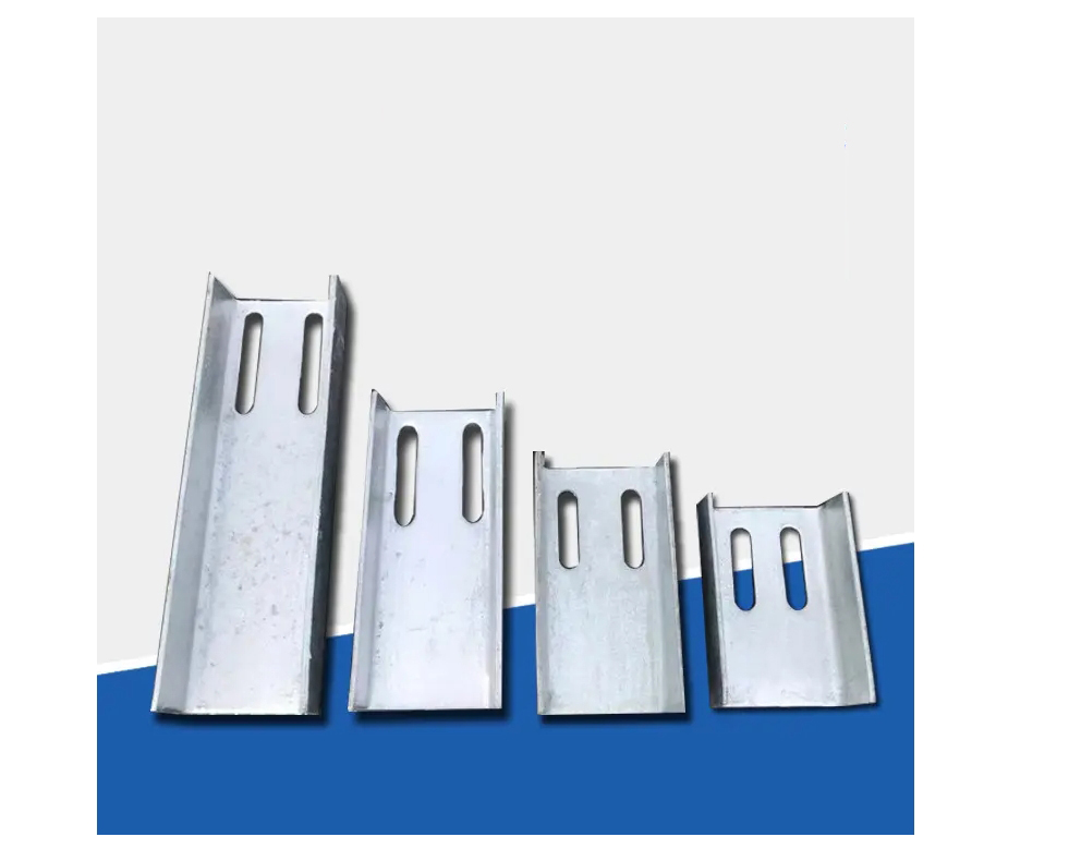 成都槽钢连接件