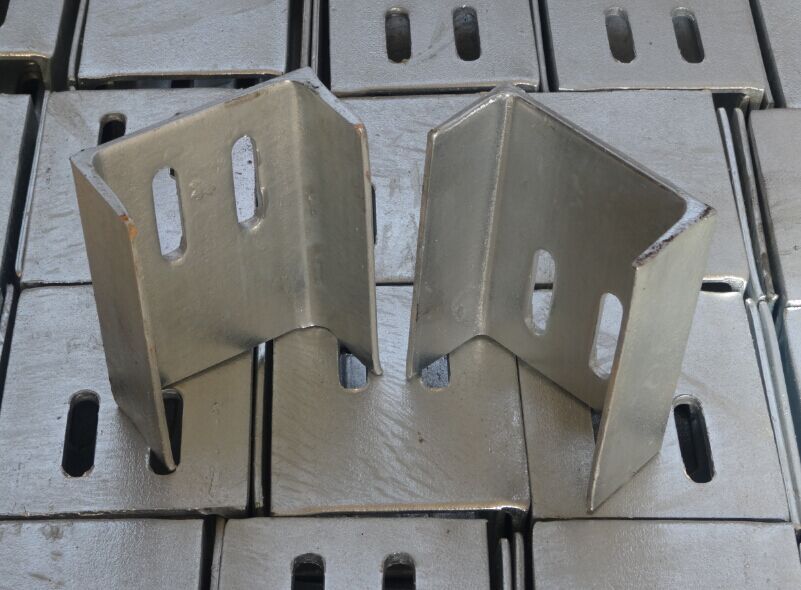 成都加厚锌热镀锌槽钢